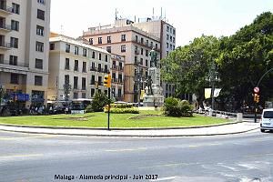 065- Malaga Alameda principal